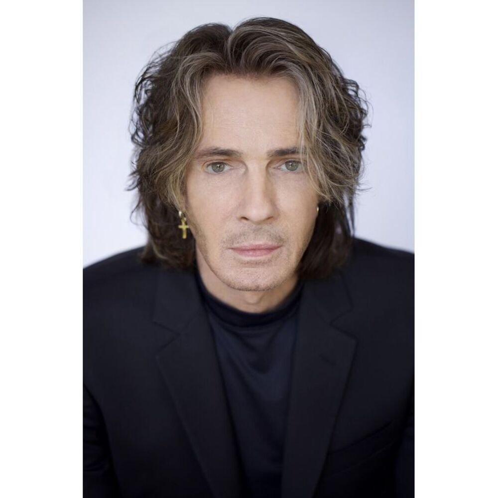 Rick Springfield - Automatic CD - Picture 3 of 4